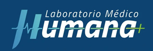 logo del Laboratorio Medico Humanas